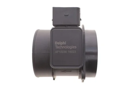 ВИТРАТОМІР ПОВІТРЯ DELPHI AF1023612B1