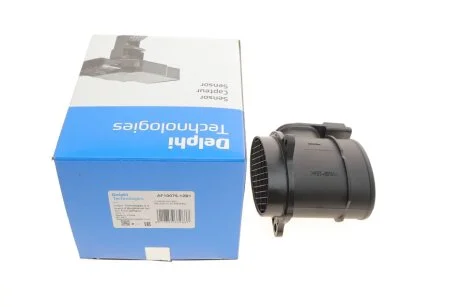 ВИТРАТОМІР ПОВІТРЯ DELPHI AF1007512B1