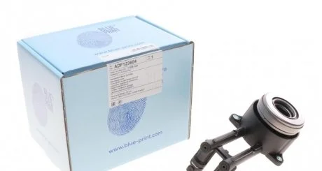 Вижимний підшипник BLUE PRINT ADF123604