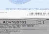 Вижимний підшипник BLUE PRINT ADV183303 (фото 5)