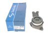 Подшипник выжимной гидравлический FORD FIESTA IV, FORD FOCUS, KA 1.0i-2.0 16V 95- SACHS 3182 998 603 (фото 5)