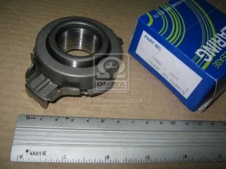 Вижимний підшипник VALEO PRB167