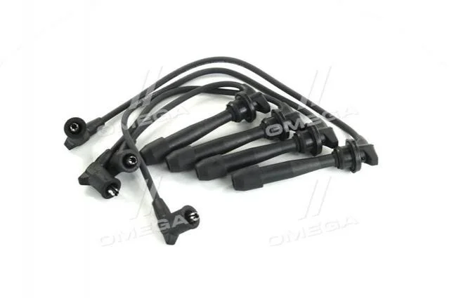 Провод высоковольтный HYUNDAI ACCENT, ELANTRA, LANTRA 00-, COUPE 01- (пр-во Valeo PHC) VALEO C1157 (фото 1)