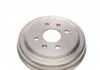 Барабан тормозной CHEVROLET AVEO задн. (пр-во) MEYLE 2915 523 0008 (фото 4)
