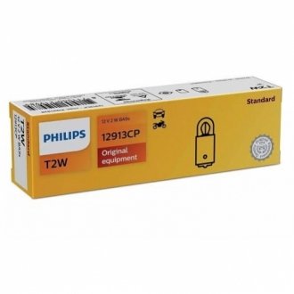 Автомобільна лампа PHILIPS 12913 CP