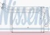 Радиатор отопителя HYUNDAI SANTA FE (SM) (00-) (пр-во Nissens) NISSENS 77614 (фото 3)