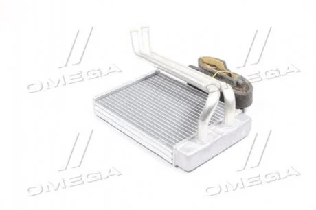 Радиатор отопителя HYUNDAI SANTA FE (SM) (00-) (пр-во Nissens) NISSENS 77614