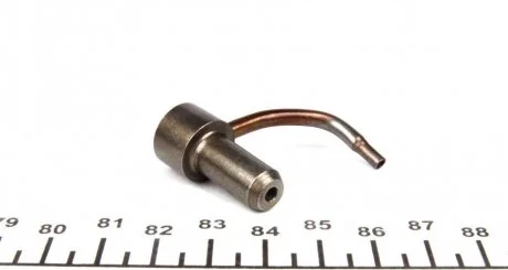 Клапан підтримання тиску FEBI BILSTEIN 37335