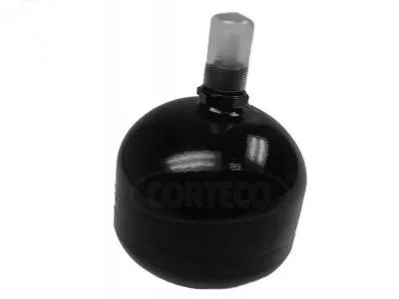 Гидроаккумулятор, подвеска / амортизация CORTECO 80001407