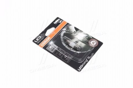 Світлодіодна лампа OSRAM 6418DWP-01B