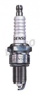 Свічка запалювання DENSO W20EXRU11#4