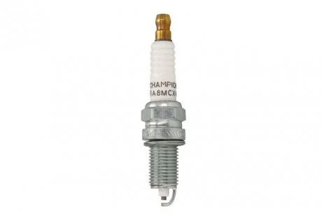 Свеча зажигания NICKEL FIAT DOBLO 1.4 05-, PUNTO 1.2-1.4 05- (пр-во) CHAMPION OE196/T10