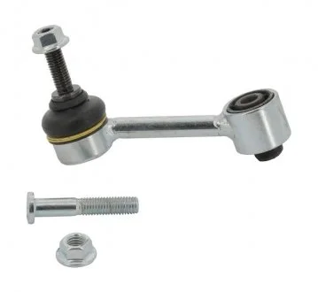 Тяга стабилизатора AUDI A3, Q3, SEAT LEON, SKODA EYTI, VW GOLF 03- зад. мост (Пр-во) MOOG VOLS0418