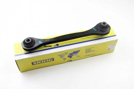Стойка стаб. AUDI / VW / SKODA GOLF V, GOLF V PLUS, JETTA III, PASSAT VI, TOURAN(пр-во Moog) MOOG VOLS0584