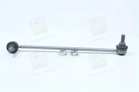 Тяга стабилизатора AUDI A3, Q3, SEAT TOLEDO, SKODA OCTAVIA, VW CADDY 03- перед. мост (Пр-во) TRW JTS483