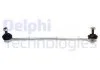 Тяга стабілізатора DELPHI TC1803 (фото 1)