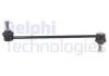 Тяга стабілізатора DELPHI TC2432 (фото 1)