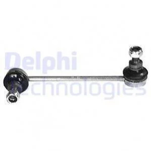 Тяга стабілізатора DELPHI TC417 (фото 1)