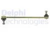 Тяга стабілізатора DELPHI TC972 (фото 1)