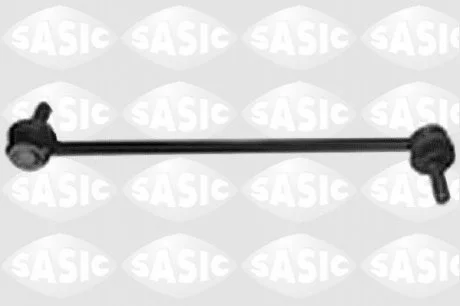 Тяга стабилизатора CITROEN C5 I-III, PEUGEOT 406, 607 95- перед. мост (Пр-во) SASIC 0875485
