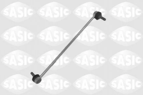 Тяга стабилизатора CITROEN BERLINGO, C4 I-II, DS5, PEUGEOT 308, 5008 96- перед. мост (Пр-во) SASIC 2300019