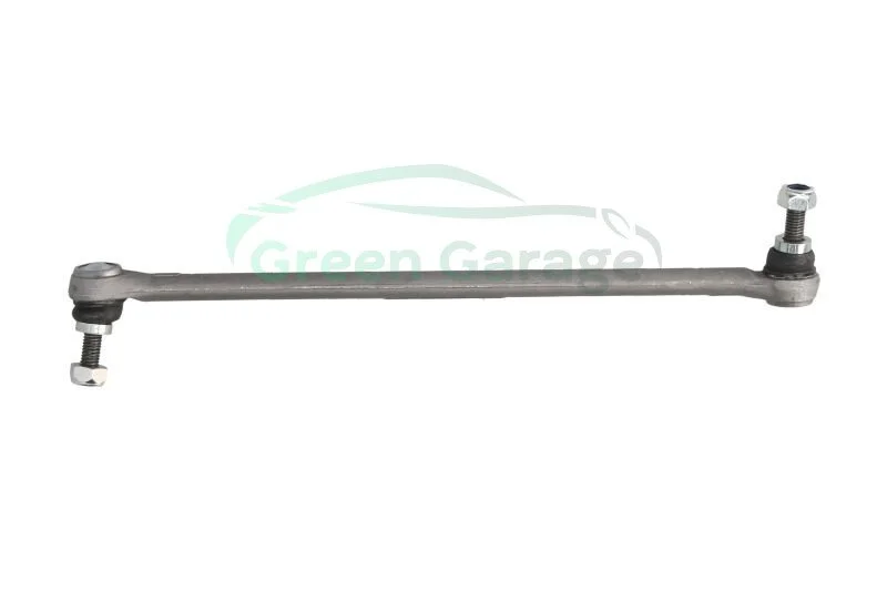 Тяга стабилизатора CITROEN BERLINGO, C4, DS5, PEUGEOT 5008, PARTNER 05- перед. мост (Пр-во) SASIC 2300030 (фото 1)