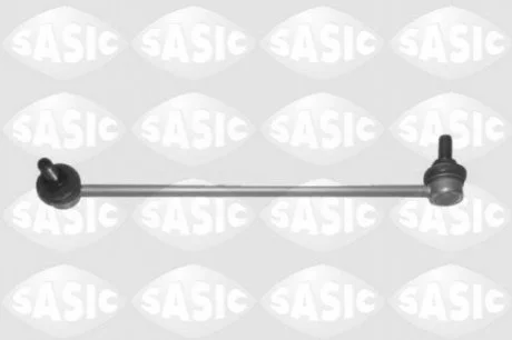 Тяга стабилизатора AUDI A3, SEAT LEON, SKODA SUPERB, VW JETTA III-IV 03- перед. мост (Пр-во) SASIC 2306010
