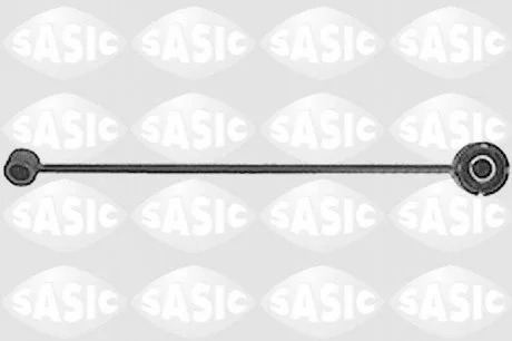 Тяга КПП 255mm Peugeot 605 95- SASIC 4522752
