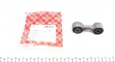 Тяга стаб. BMW задн. (Вир-во Febi) FEBI BILSTEIN 07248