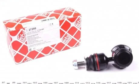 Тяга стаб. FORD (вир-во Febi) FEBI BILSTEIN 27299
