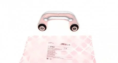 Тяга стабілізатора FEBI BILSTEIN 27867