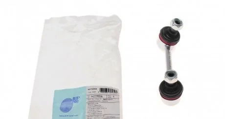 Тяга стабілізатора BLUE PRINT ADT38539