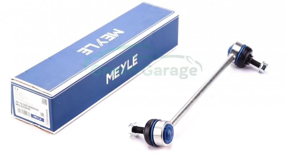 Тяга стабілізатора MEYLE 2916 060 0008/HD (фото 1)