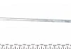Тяга стабилизатора FORD ESCORT I-VII,FIESTA III-IV, FOCUS,MONDEO I-II 89-08 перед. мост(Пр-во) MEYLE 716 060 0090/HD (фото 4)