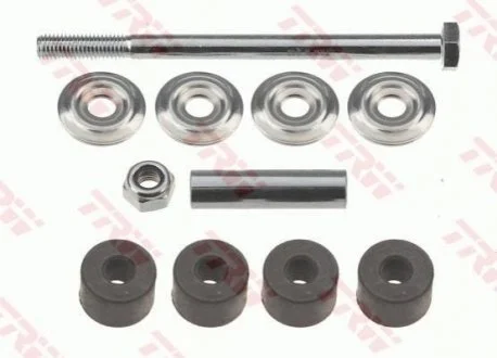 Тяга стабілізатора TRW JTS961