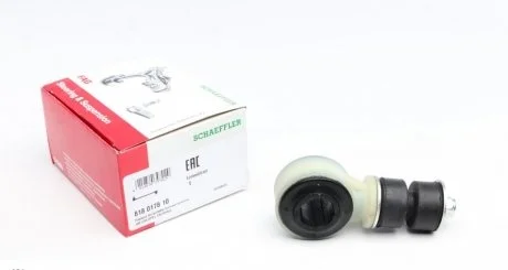Стойка стабилизатора OPEL (Старый номер 915373)(Пр-во) FAG 818 0178 10