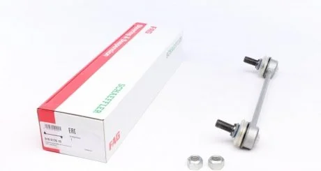 Стойка стабилизатора OPEL (Старый номер 915370)(Пр-во) FAG 818 0176 10