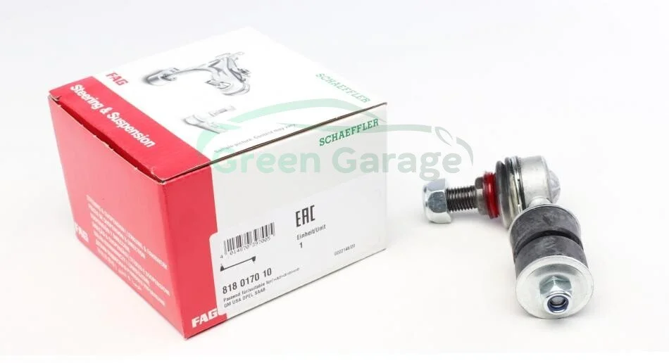 Тяга стабілізатора FAG 818 0170 10 (фото 1)