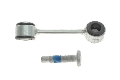 Тяга стабилизатора MERCEDES E-CLASS(W210) 95-03 перед. мост слева (Пр-во) FAG 818 0094 10