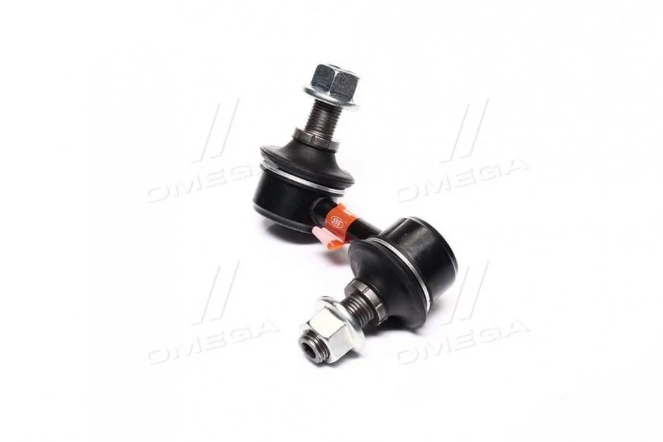Стойка стаб. MITSUBISHI L200 05- PAJERO SPOR KH 08- FRONT L (пр-во) 555 SL7950LM (фото 1)