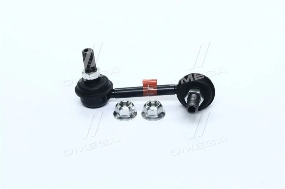 Стойка стаб. HONDA CR-V 08- REAR L (пр-во) 555 SLH025LM (фото 1)