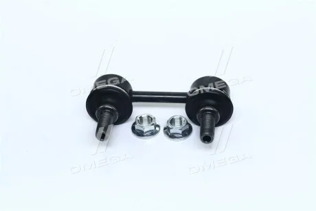 Стойка стаб. SUBARU FORESTER 02-07 с гайками (пр-во Япония) 555 SL6675M