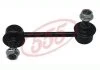 Стойка стаб. HYUNDAI SANTAFE DM 12- KIA SORENTO 12- FRONT (пр-во) 555 SLK8620 (фото 1)
