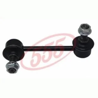 Стойка стаб. HYUNDAI SANTAFE DM 12- KIA SORENTO 12- FRONT (пр-во) 555 SLK8620
