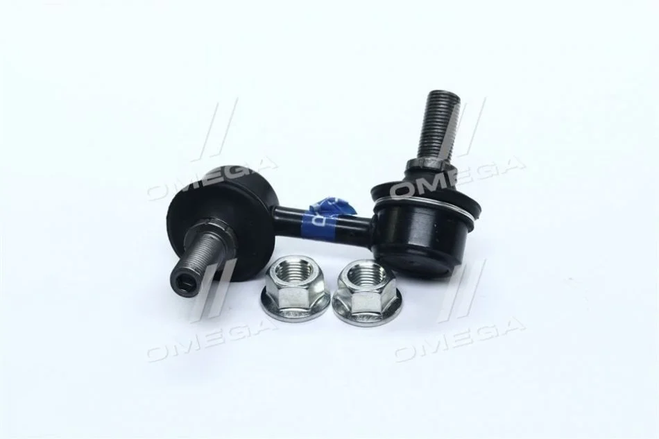 Стойка стаб. MITSUBISHI L200 05- PAJERO SPOR KH 08- FRONT R (пр-во) 555 SL7950RM (фото 1)