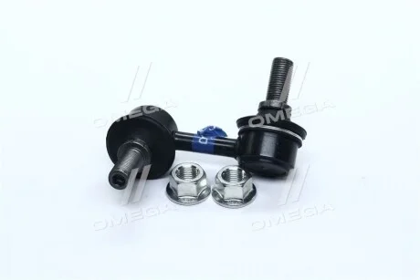 Стойка стаб. MITSUBISHI L200 05- PAJERO SPOR KH 08- FRONT R (пр-во) 555 SL7950RM