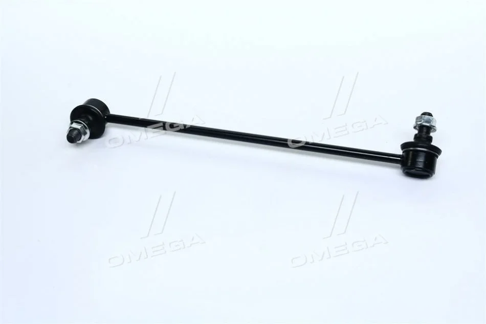 Стойка стаб. HYUNDAI YF SONATA 09-10 KIA K7 09-12 FRONT L (пр-во) 555 SLK8120L (фото 1)