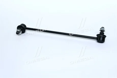 Стойка стаб. HYUNDAI YF SONATA 09-10 KIA K7 09-12 FRONT L (пр-во) 555 SLK8120L