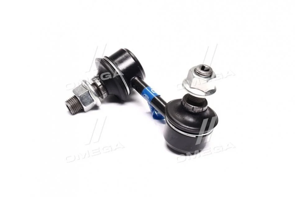 Стойка стаб. MITSUBISHI PAJERO 2.5TD,3.2TDI 16V,3.5I24V 00- с гайками (пр-во Япония) 555 SL7840RM (фото 1)
