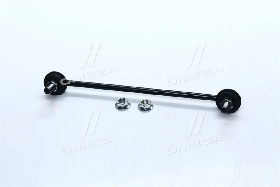 Стойка стаб. MAZDA 626 GF 97-02 REAR (пр-во) 555 SL1695M (фото 1)